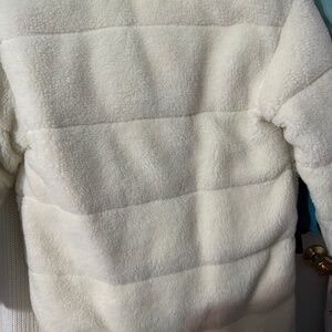 Moncler Reversible Coat